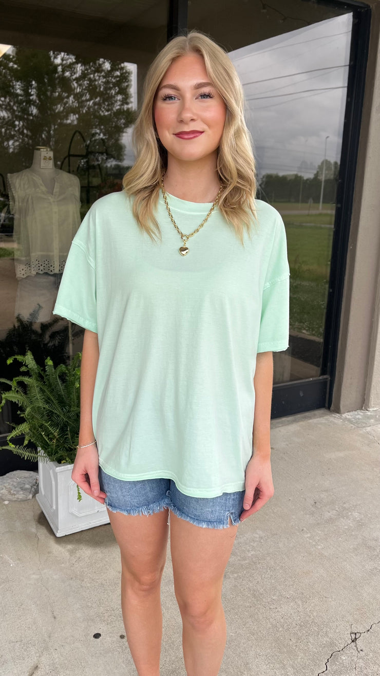 Brighter Days Top