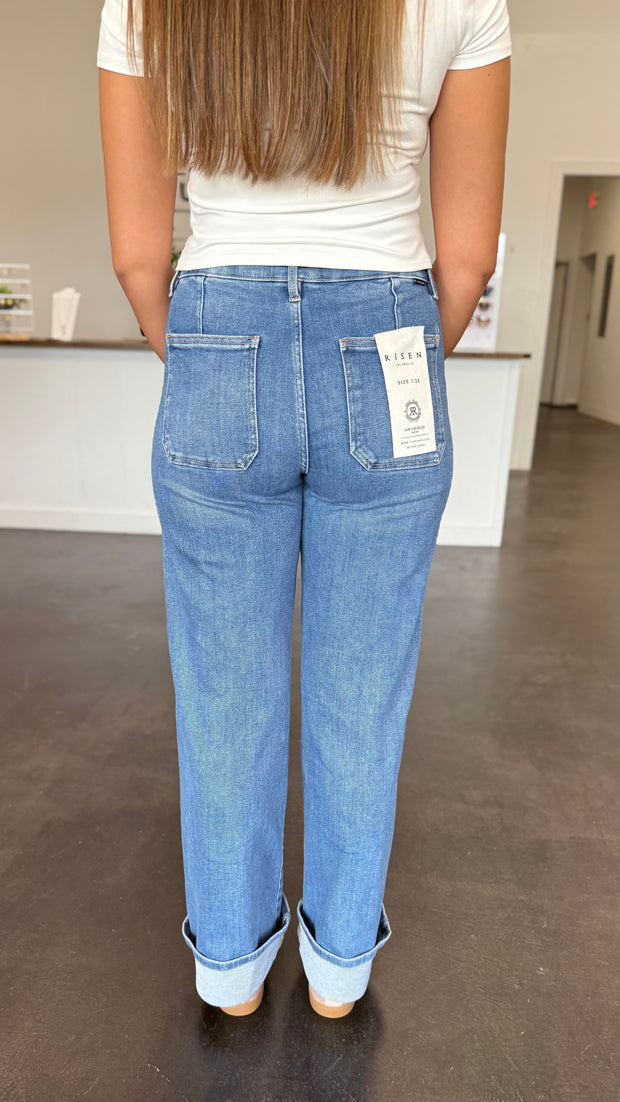 Kara Jeans