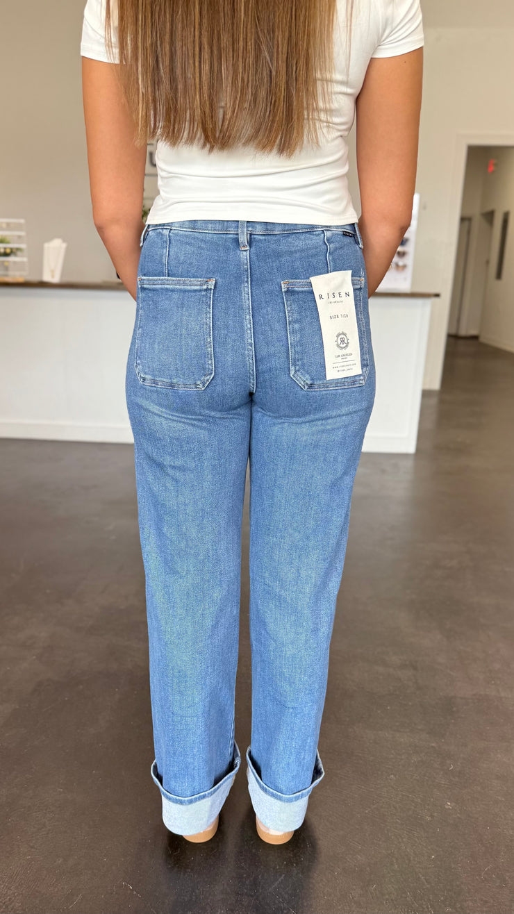 Kara Jeans