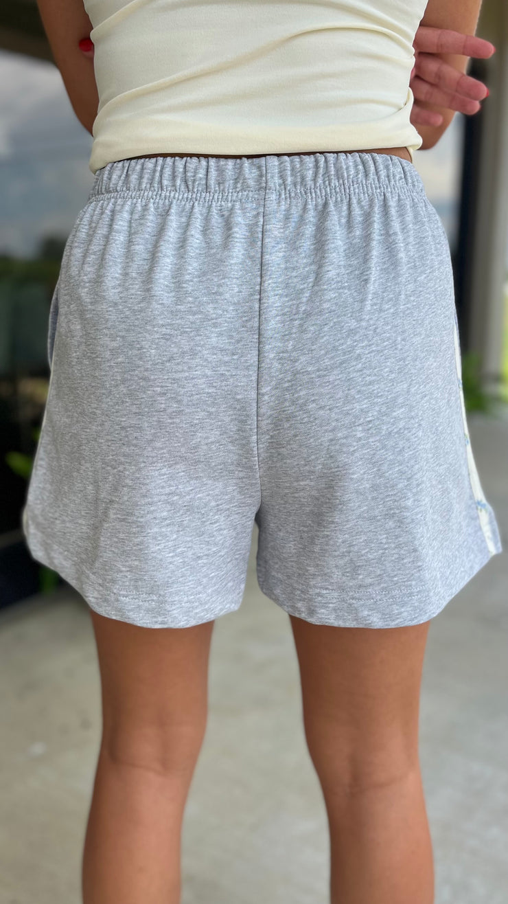 Cora Shorts