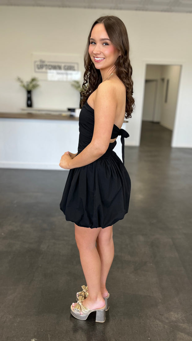 Life Of The Party Dress