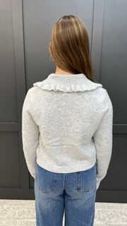 The Be Happy Cardigan