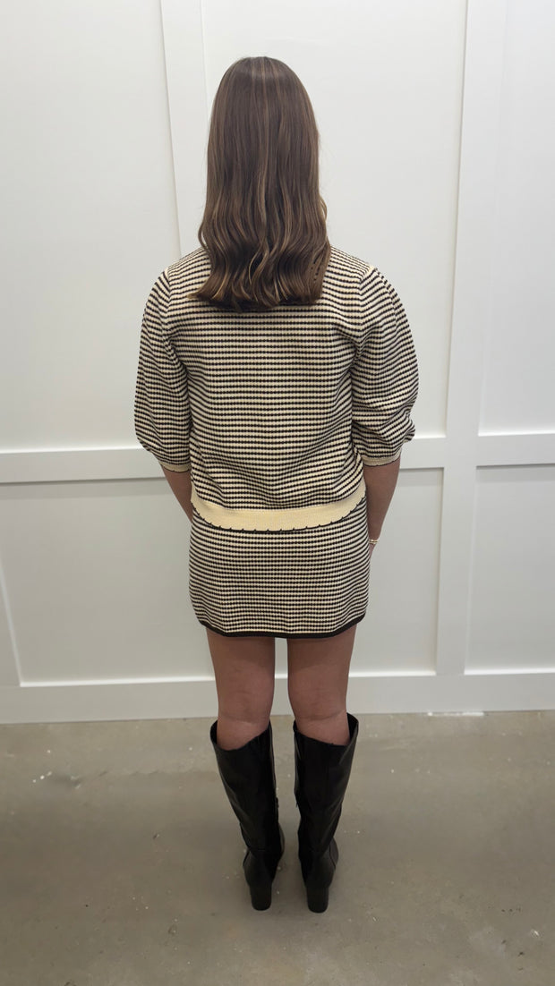 The French Twist Set