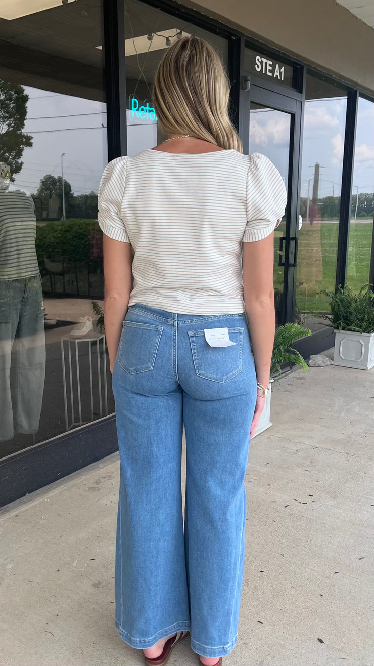 Back Together Top