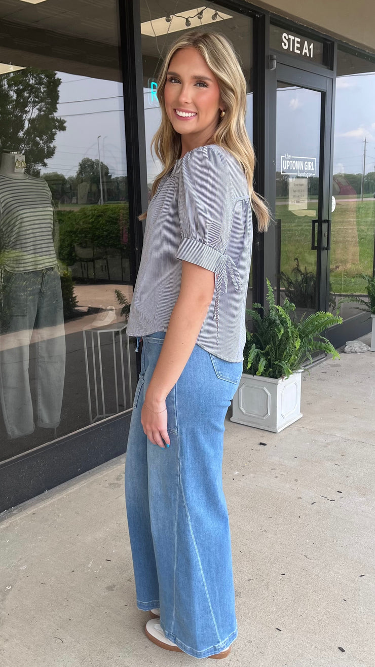 Unmatched Top