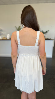 Obsessed Dress