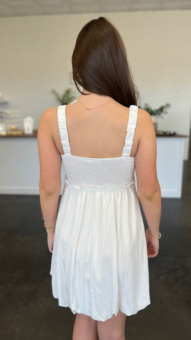 Obsessed Dress