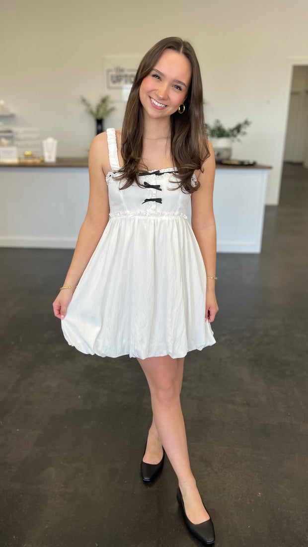 Obsessed Dress