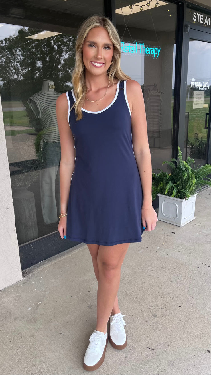 Weekend Ready Romper