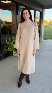 The Eleanor Dress