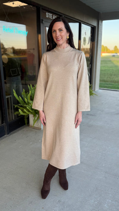 The Eleanor Dress