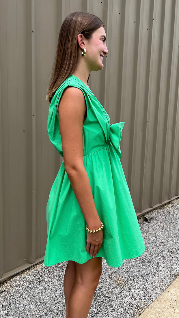 Social Hour Dress