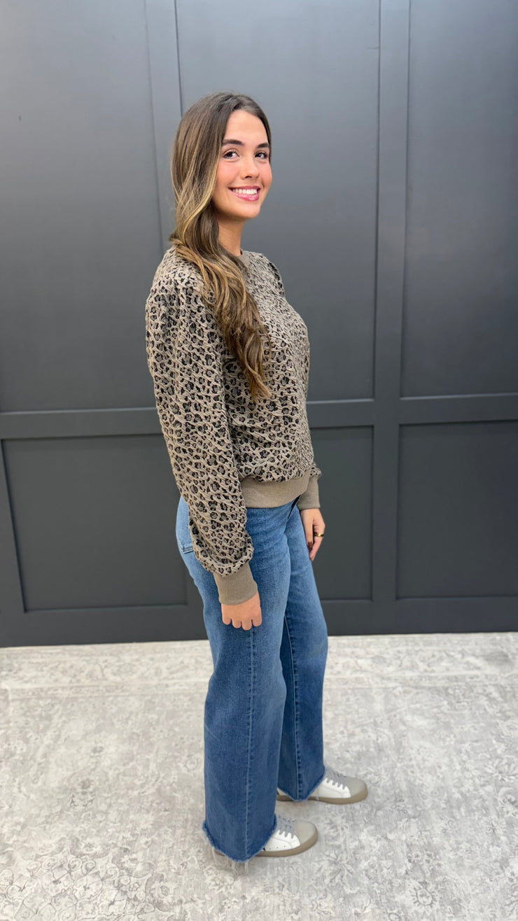 Feelin’ Fierce Top