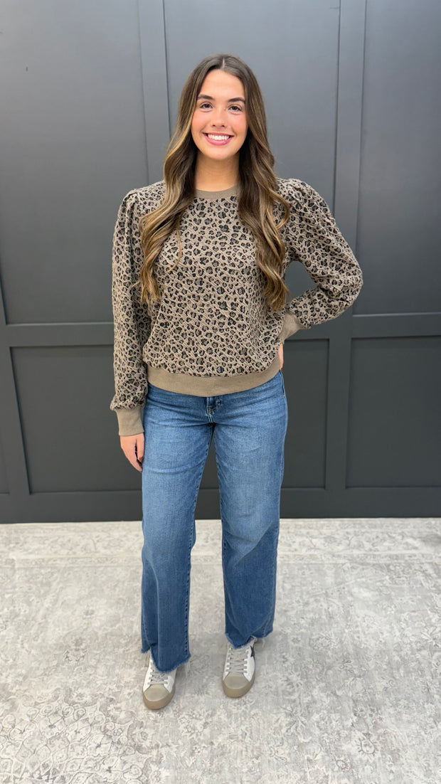 Feelin’ Fierce Top