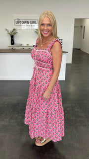 Stand Out Dress