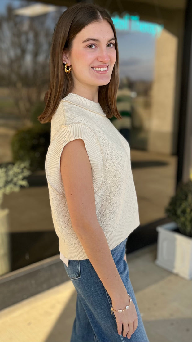 Weekend Mood Top