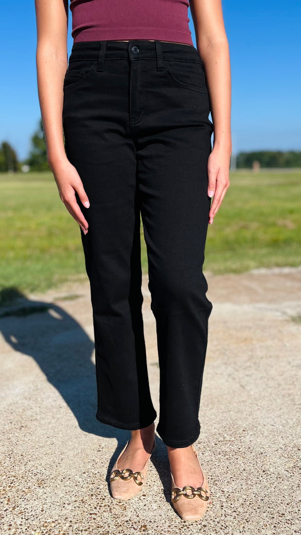 Maggie Ankle Straights
