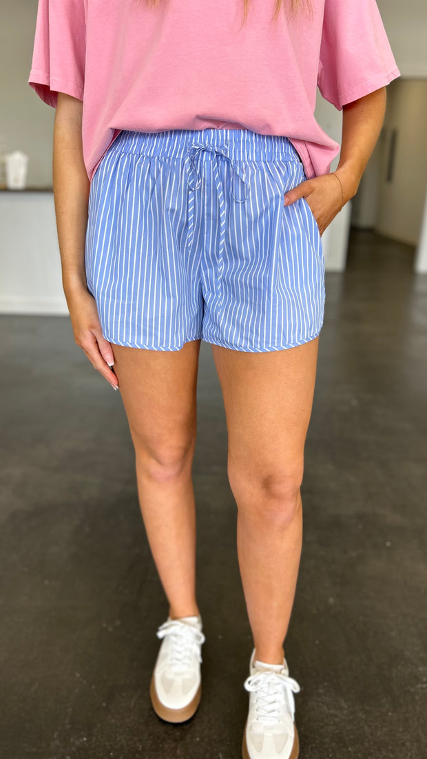 Cori Boxer Shorts