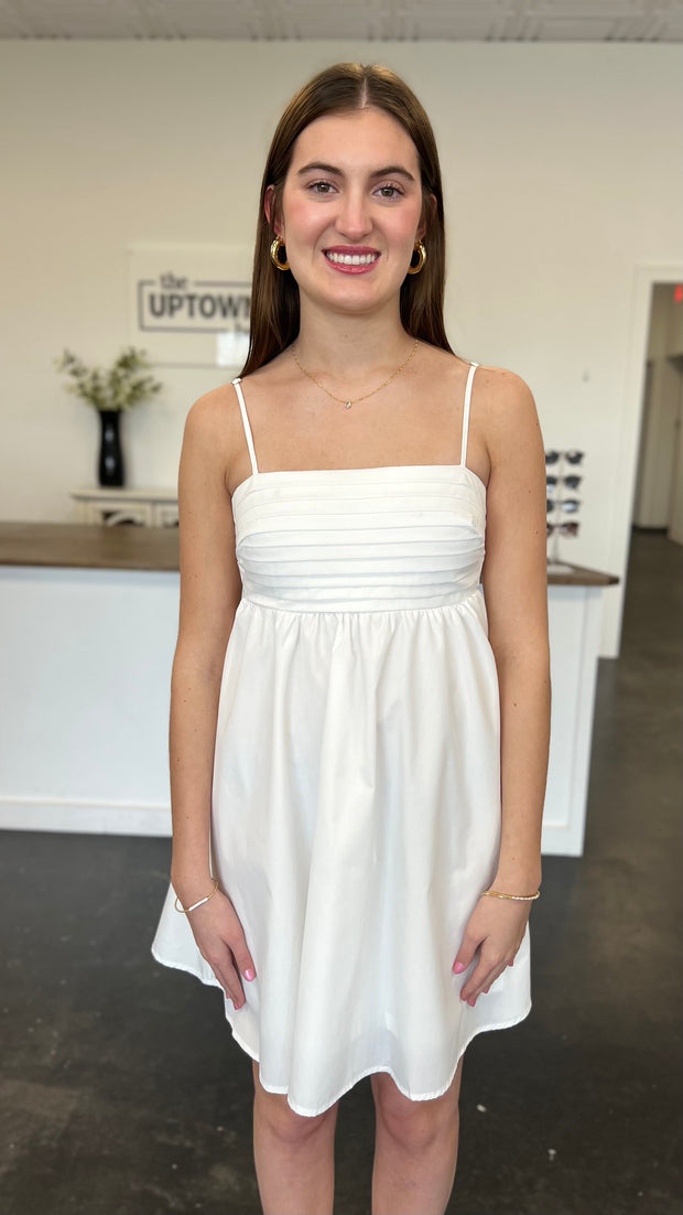 Girls Day Dress