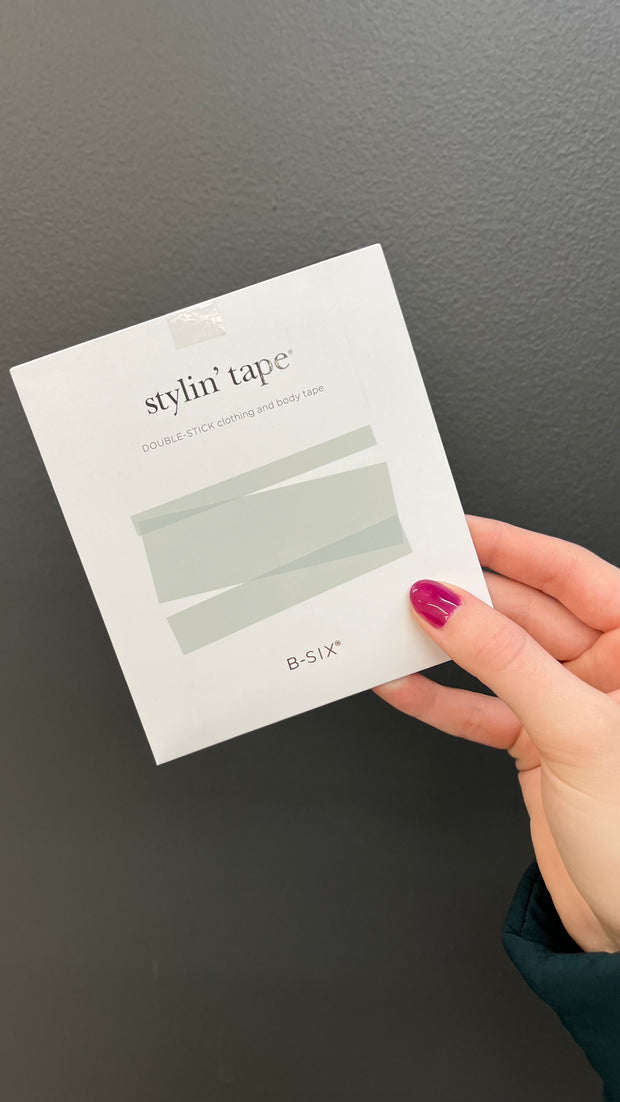 Nippies Stylin’ Tape