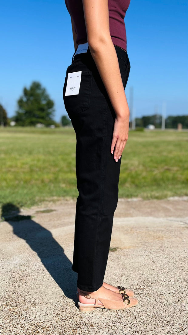 Maggie Ankle Straights