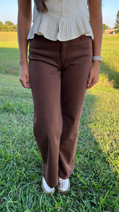Adley Jeans