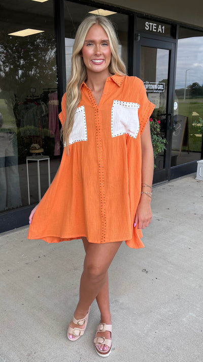 Home Team Dress