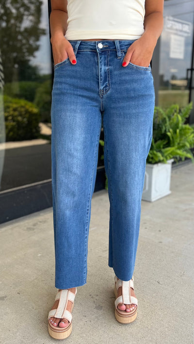 Rachel Denim