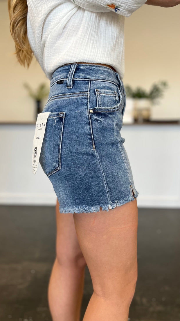 Rylee Shorts