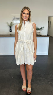 Good Intentions Dress