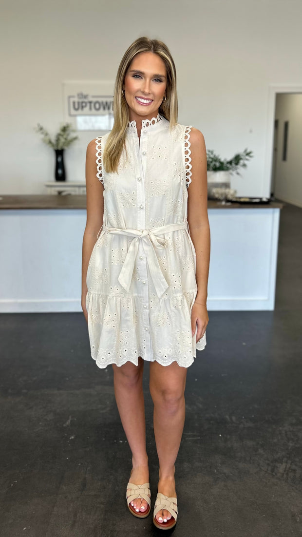 Good Intentions Dress