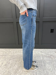 Broadway Girl Jeans