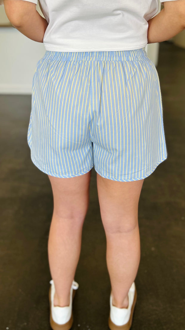 Cori Boxer Shorts