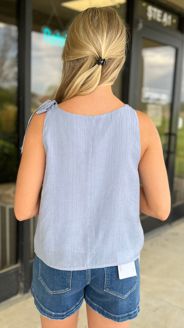 Love Story Top
