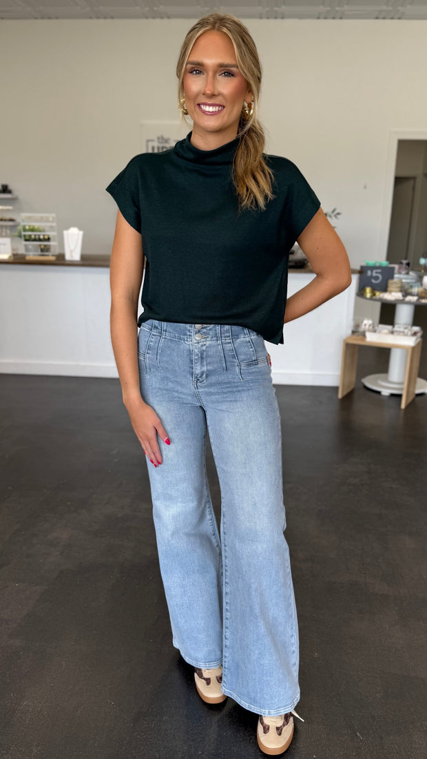 Lucky Girl Top