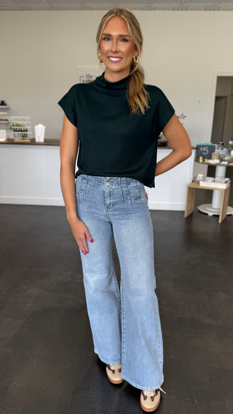 Lucky Girl Top