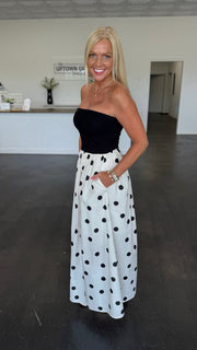 Show Up Dress