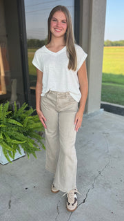 Virginia Pants