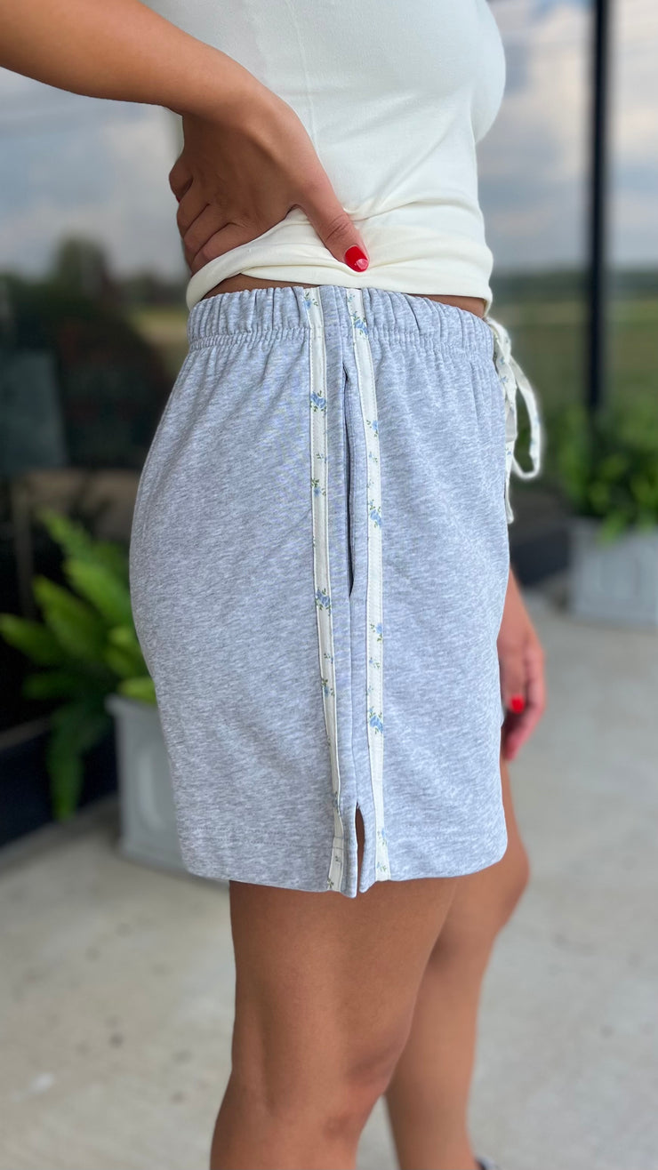 Cora Shorts