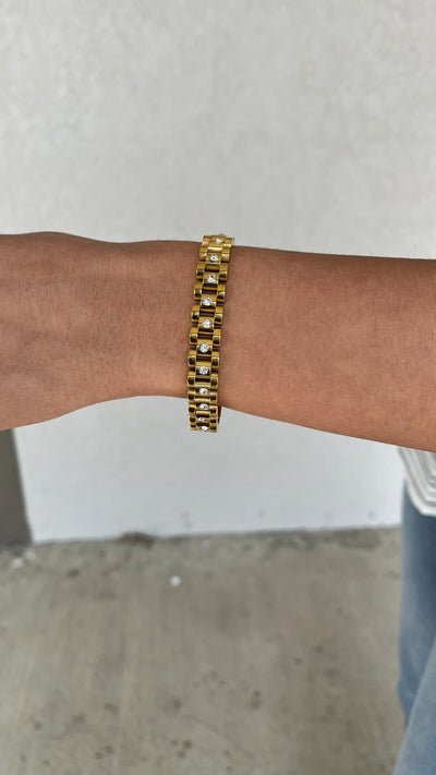 Alix Bracelet