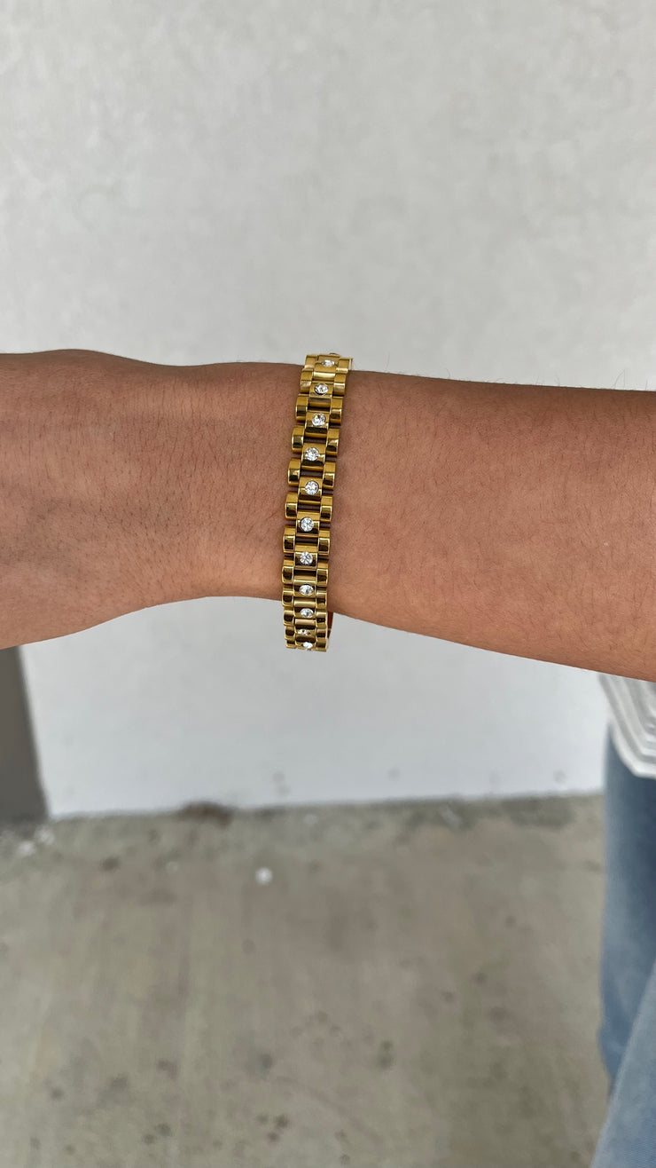 Alix Bracelet