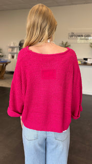 Chasing You Top