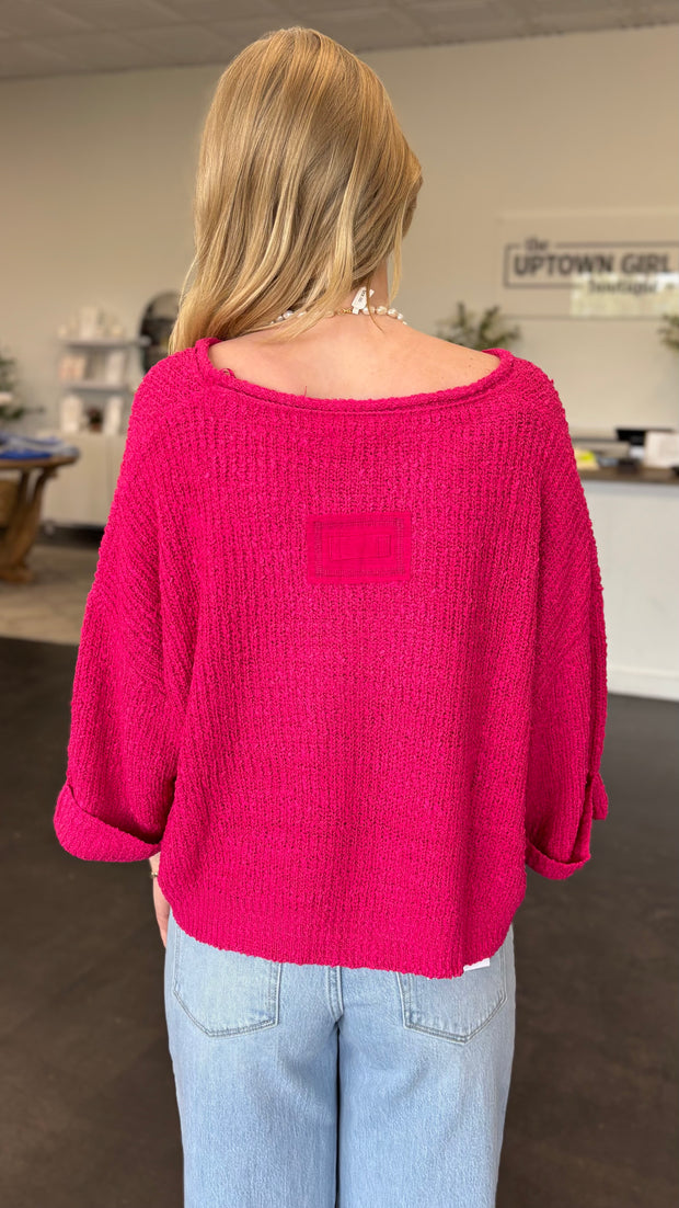 Chasing You Top