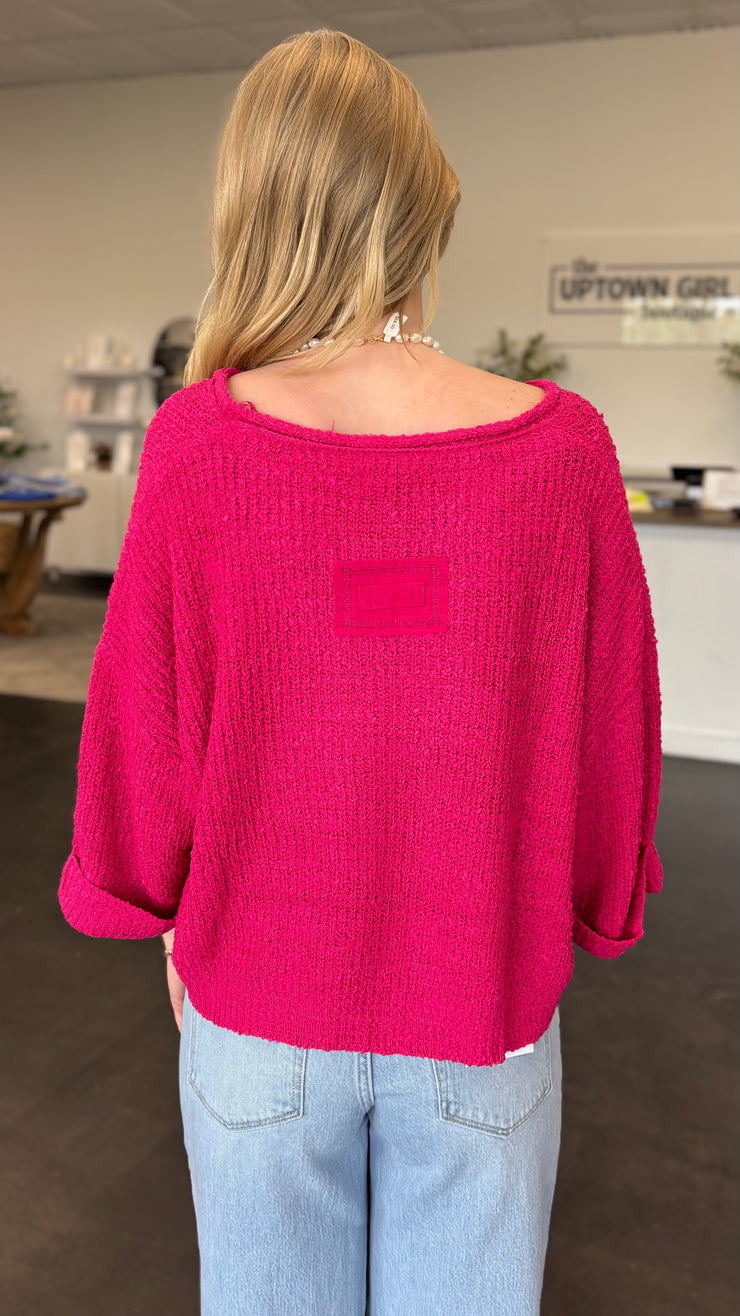 Chasing You Top