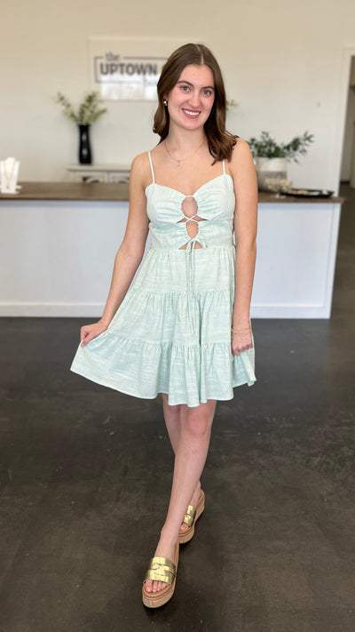 Favorite Things Dress