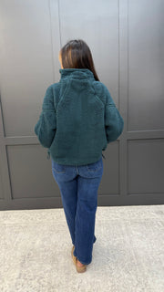 The Alpine Edit Sherpa