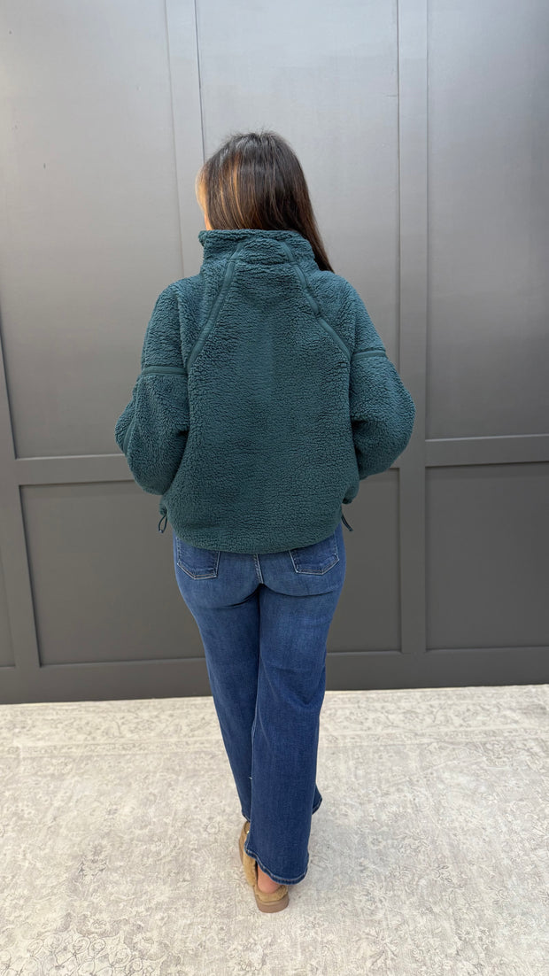 The Alpine Edit Sherpa