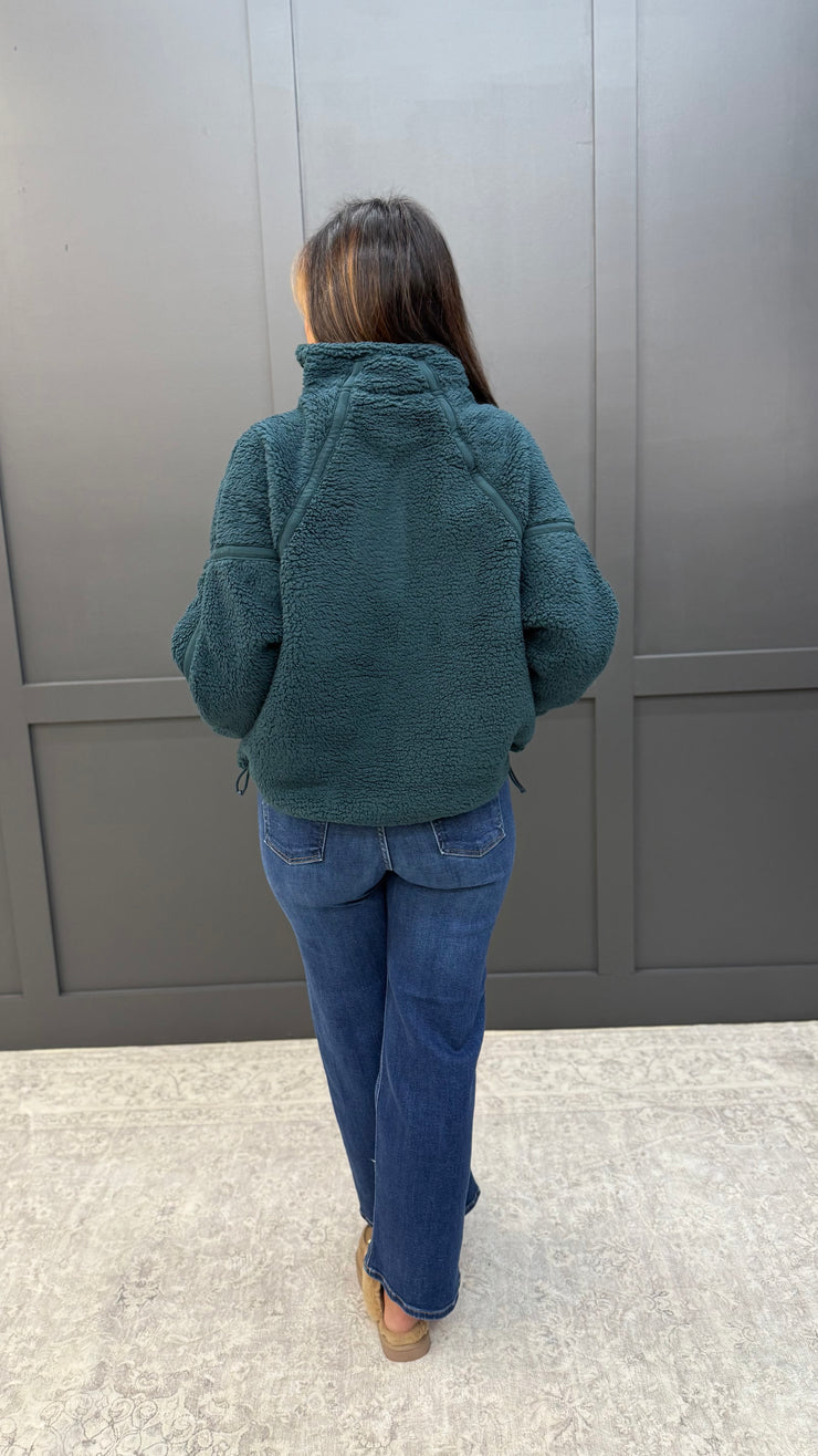 The Alpine Edit Sherpa