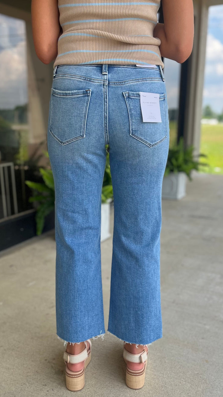 Molly Denim