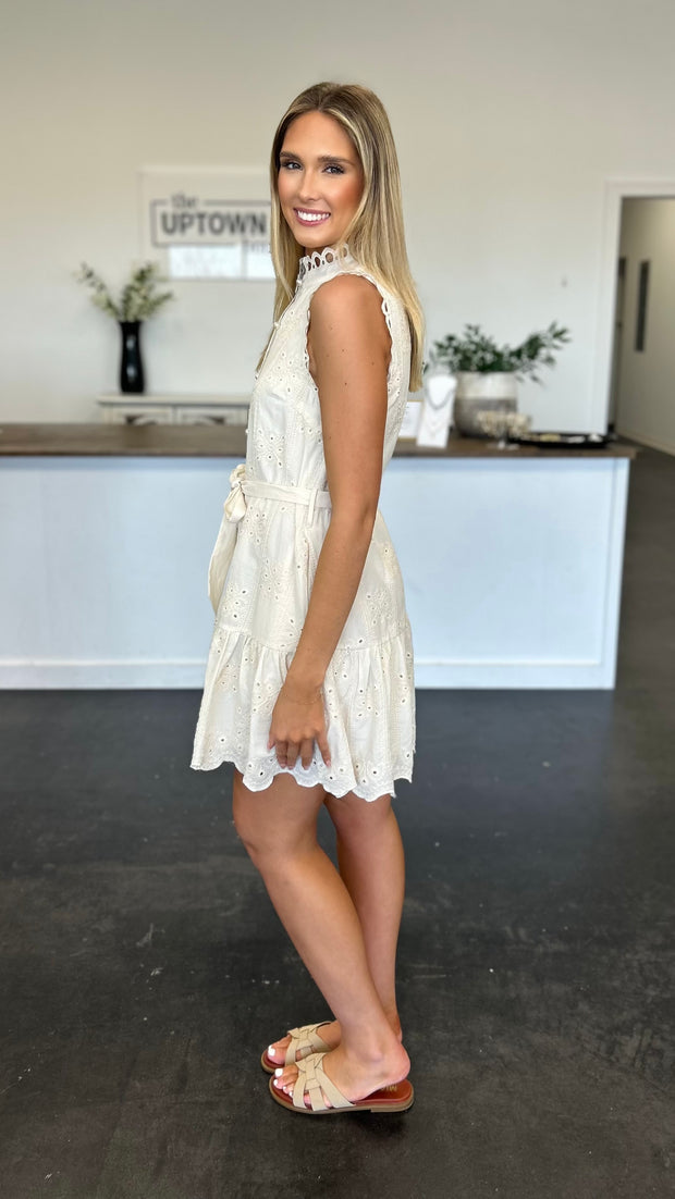 Good Intentions Dress